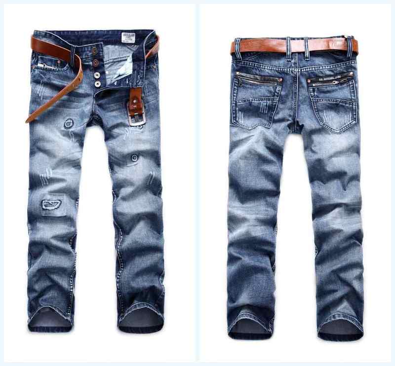 men Disel long jeans 28-38-007